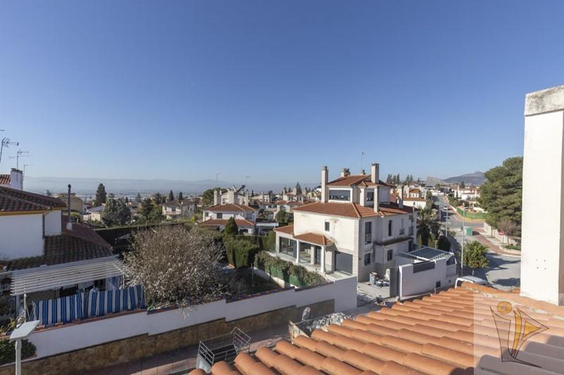 Venta de chalet en Albolote
