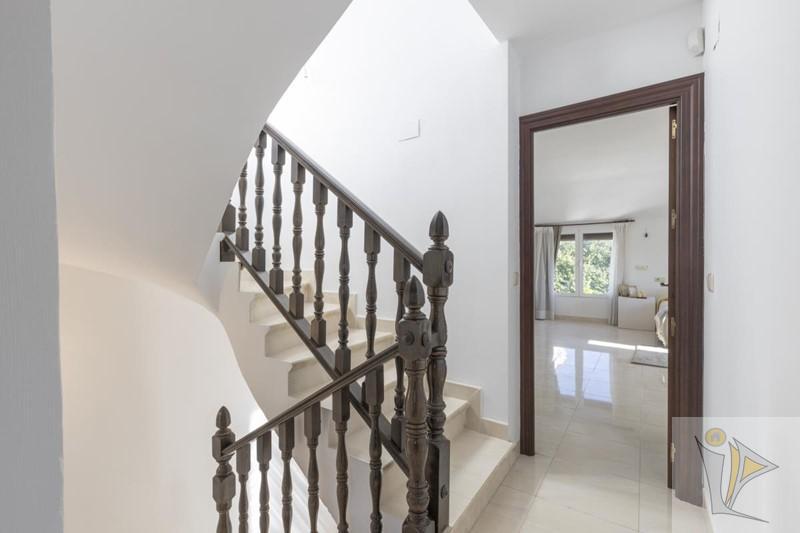 Venta de chalet en Albolote
