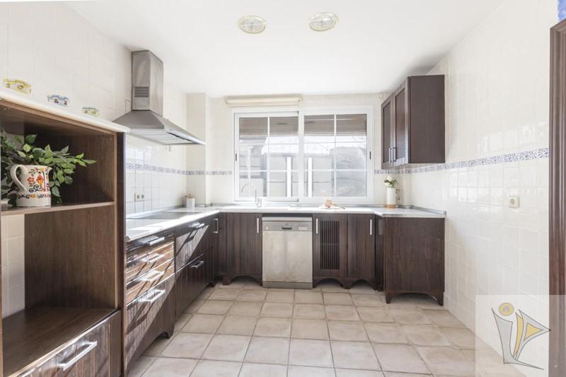 Venta de chalet en Albolote