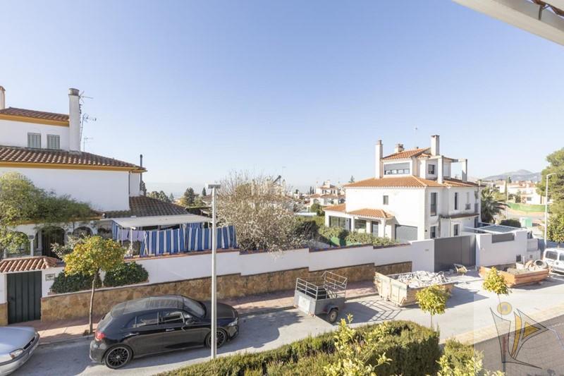 Venta de chalet en Albolote