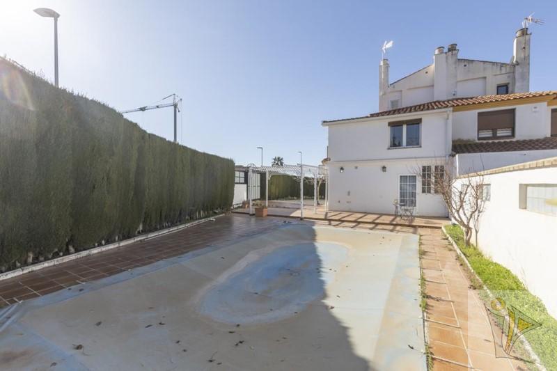 Venta de chalet en Albolote