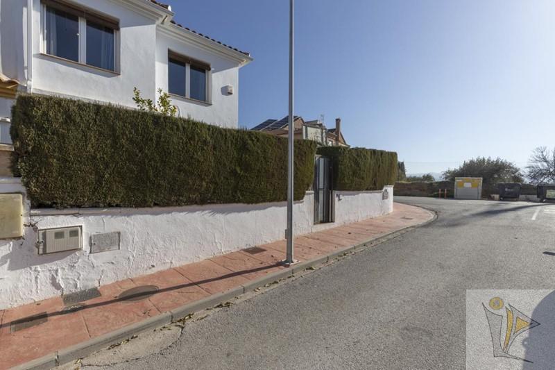 Venta de chalet en Albolote