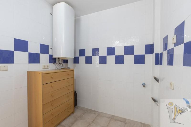 Venta de chalet en Albolote