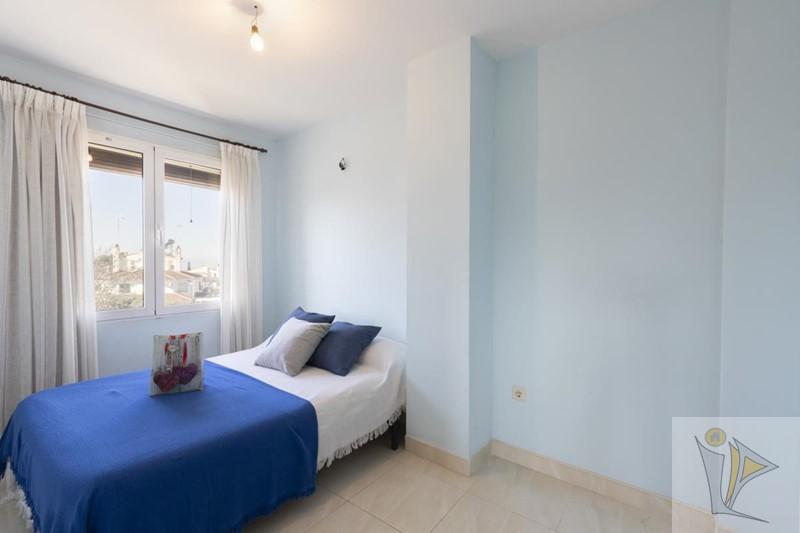 Venta de chalet en Albolote