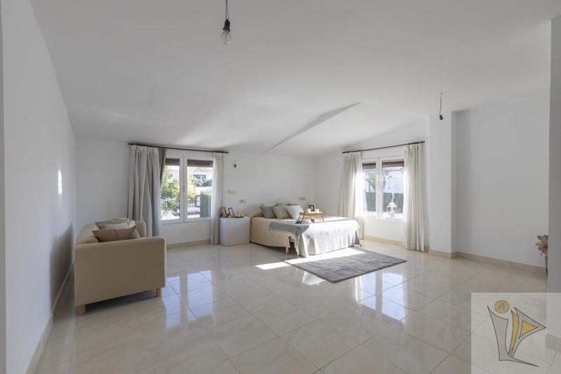 Venta de chalet en Albolote