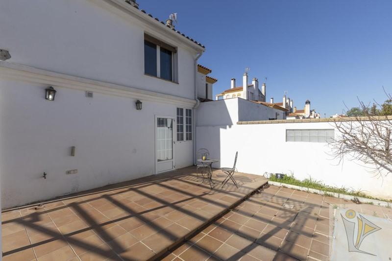 Venta de chalet en Albolote