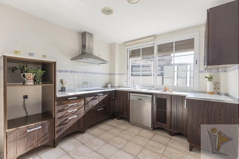 Venta de chalet en Albolote