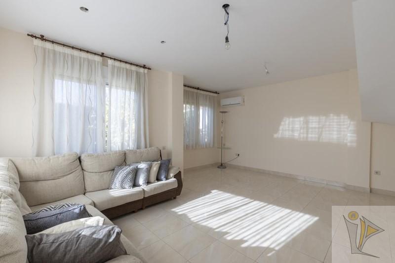 Venta de chalet en Albolote