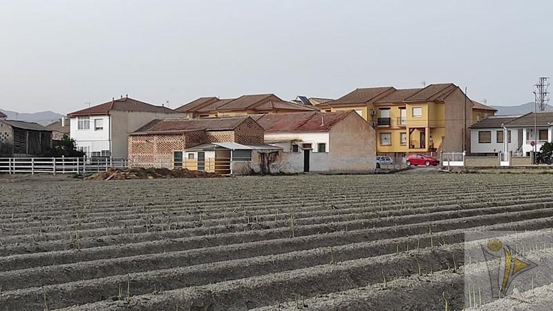 For sale of rural property in Fuente Vaqueros