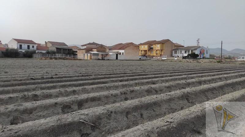 For sale of rural property in Fuente Vaqueros