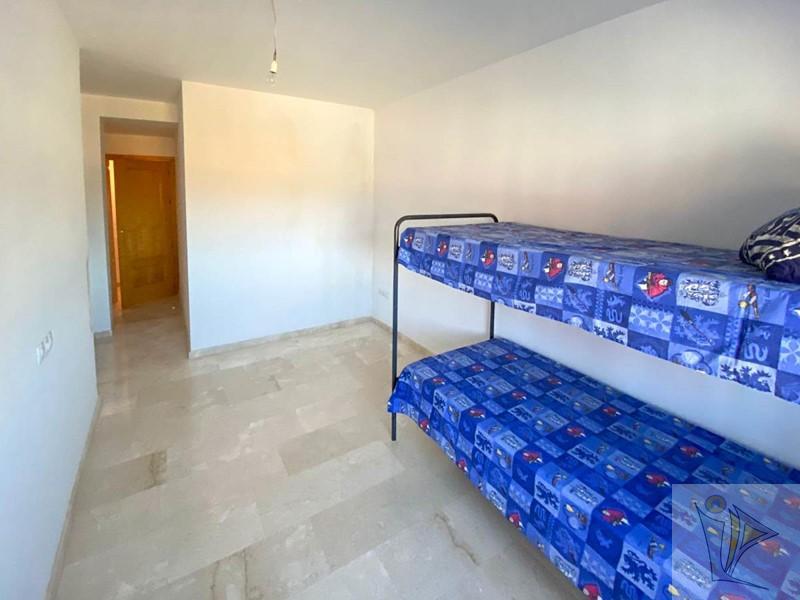 For sale of flat in Cijuela