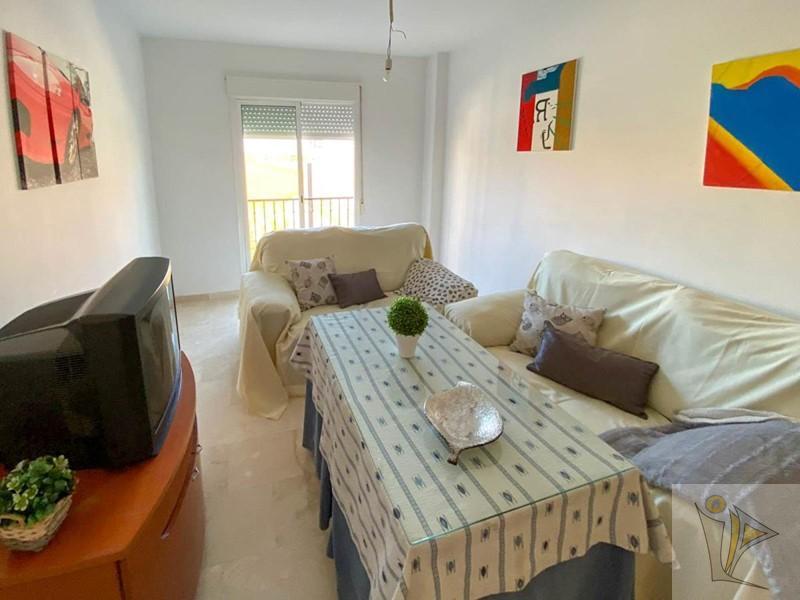 For sale of flat in Cijuela