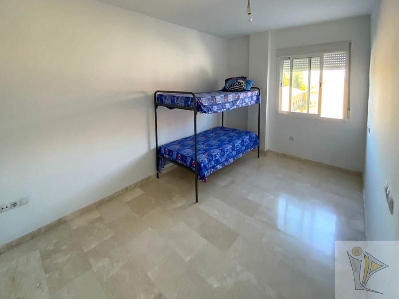 For sale of flat in Cijuela