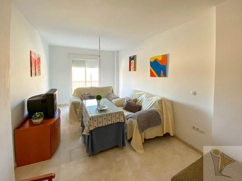 For sale of flat in Cijuela