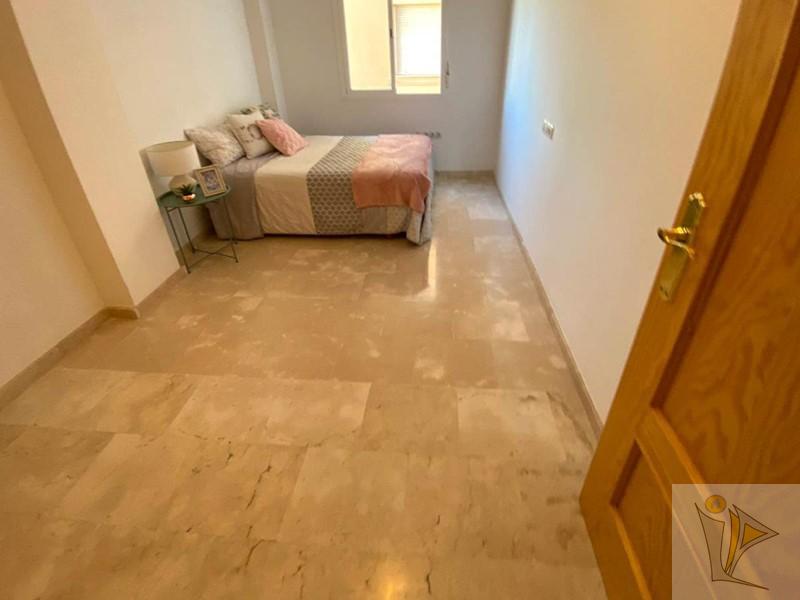 For sale of flat in Cijuela