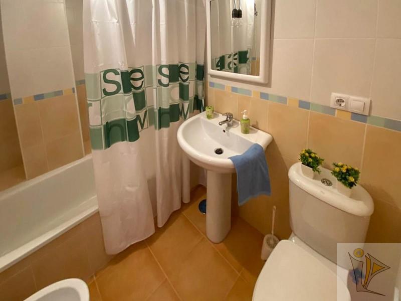 For sale of flat in Cijuela
