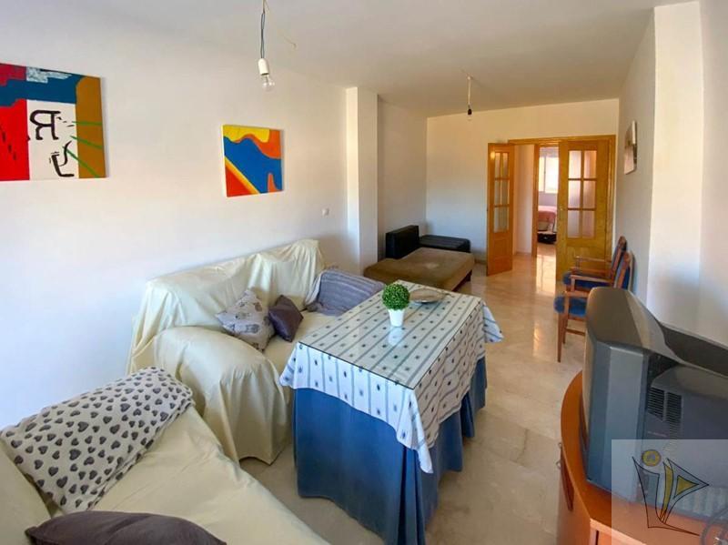 For sale of flat in Cijuela