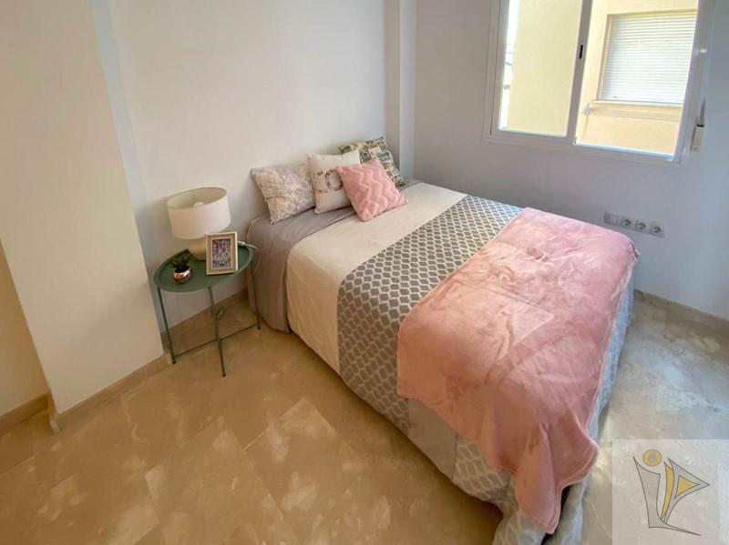 For sale of flat in Cijuela