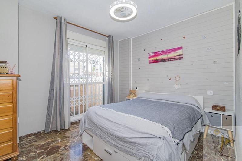 For sale of house in Huétor Vega
