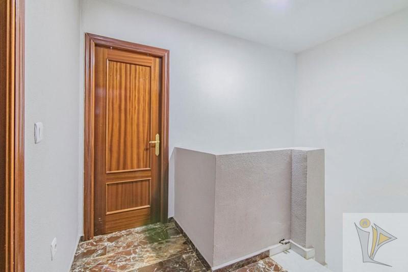 For sale of house in Huétor Vega