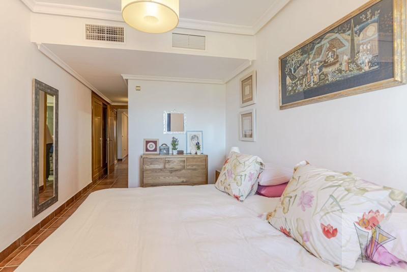 For sale of flat in Motril