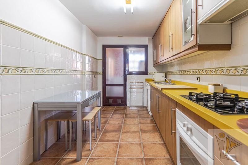 For sale of flat in Motril