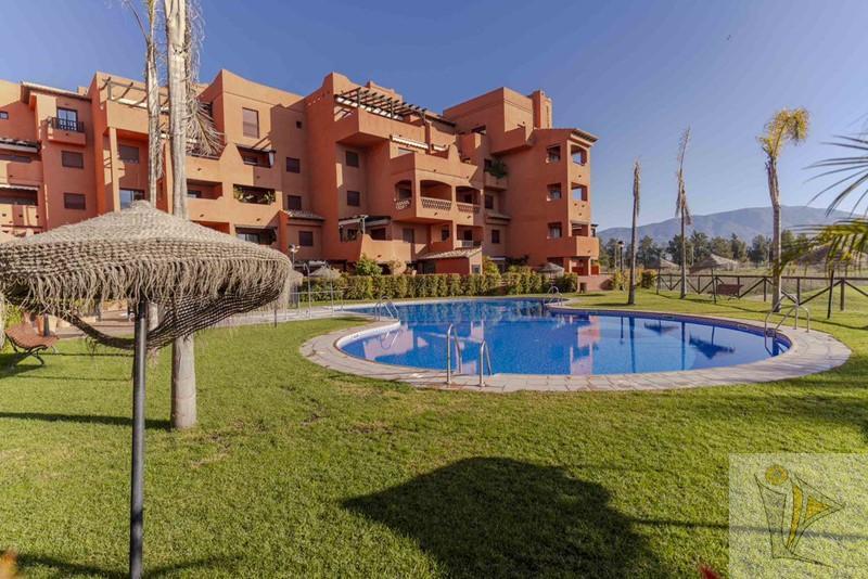 For sale of flat in Motril