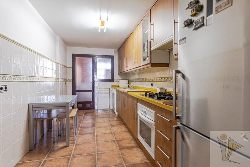 For sale of flat in Motril