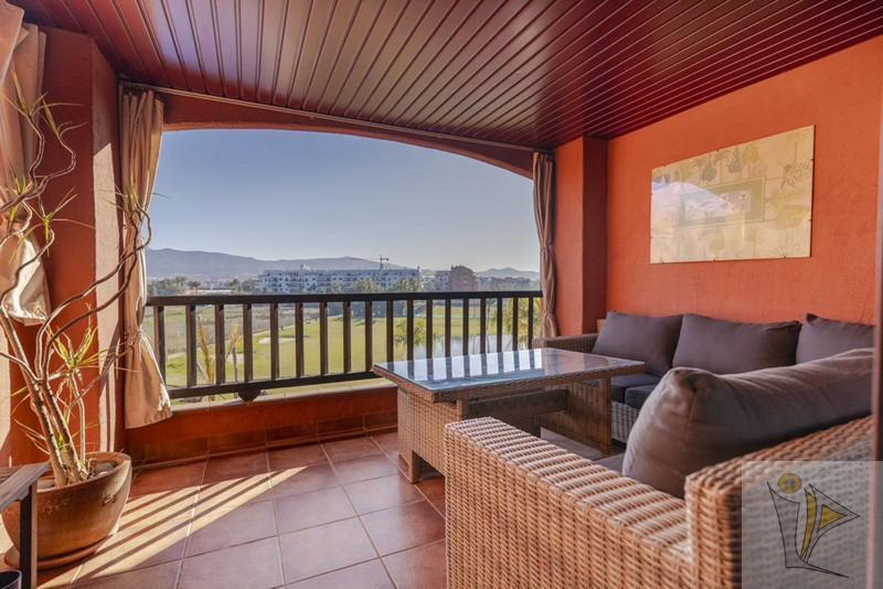 For sale of flat in Motril