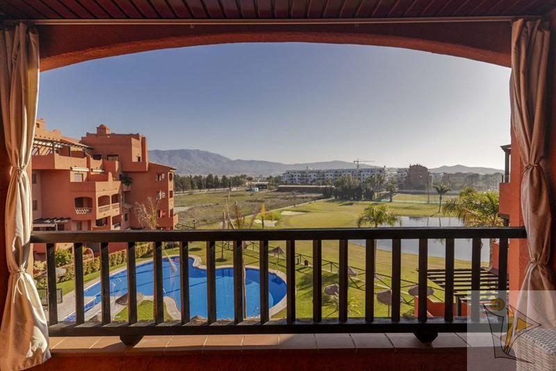 For sale of flat in Motril