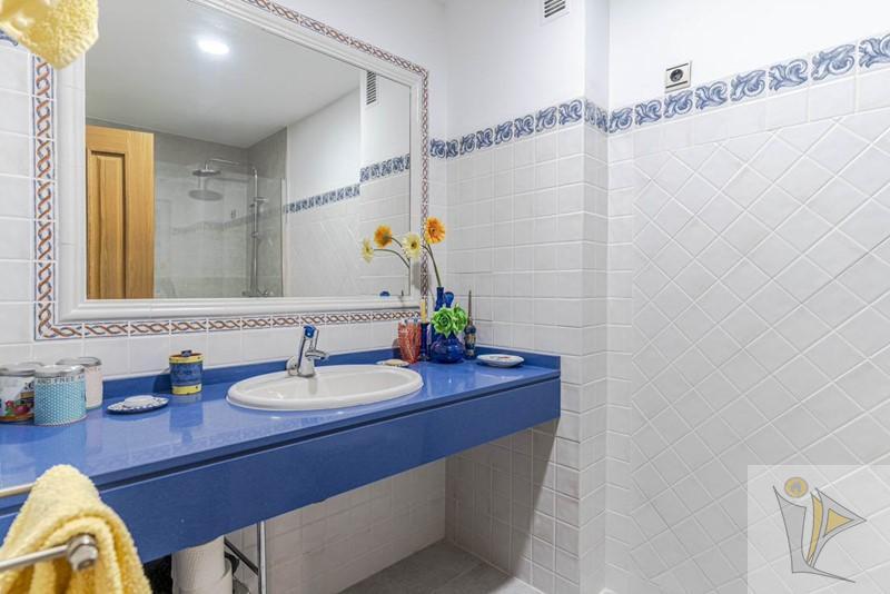 For sale of flat in Motril