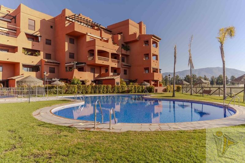 For sale of flat in Motril