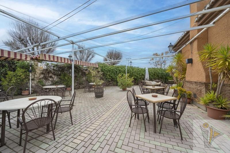 For sale of chalet in Otura