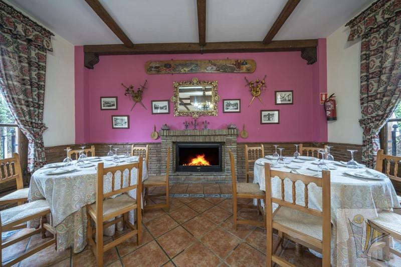 For sale of chalet in Otura