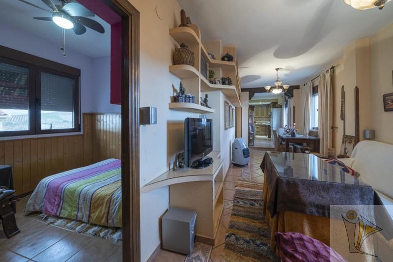 For sale of chalet in Otura