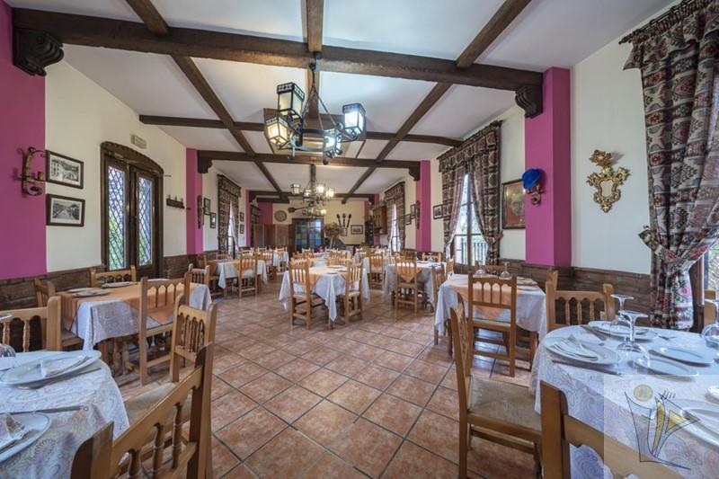 For sale of chalet in Otura