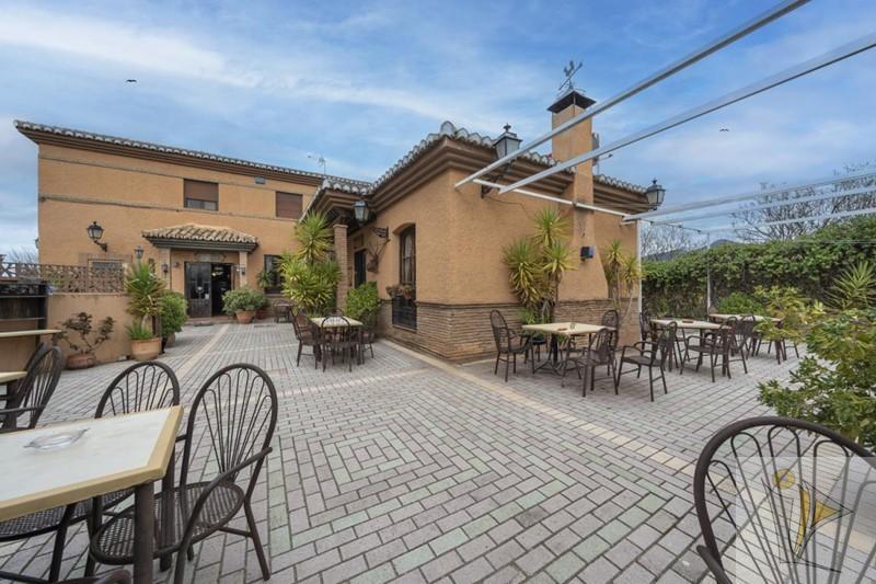 For sale of chalet in Otura