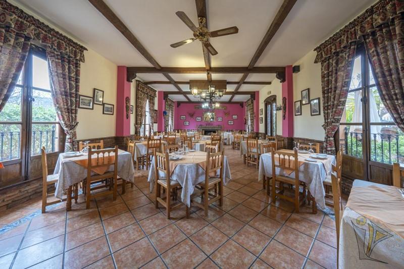 For sale of chalet in Otura