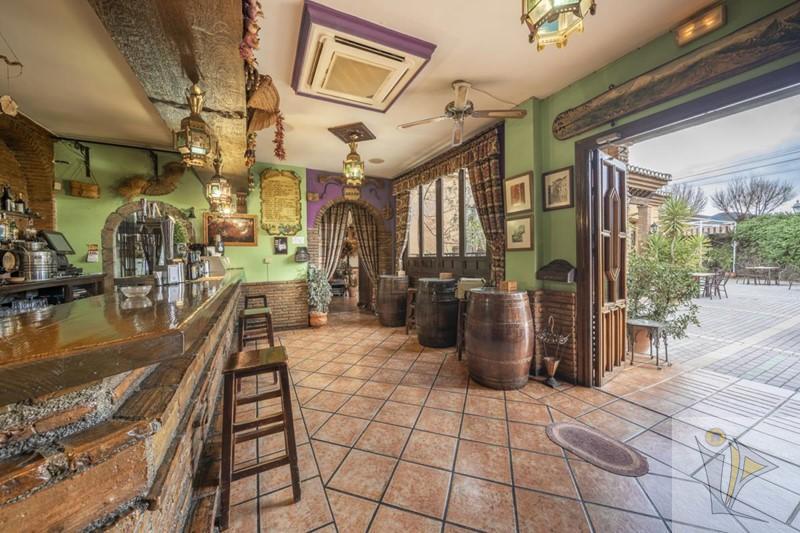 For sale of chalet in Otura