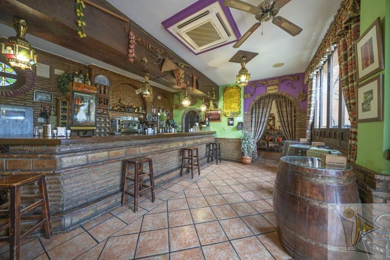 For sale of chalet in Otura