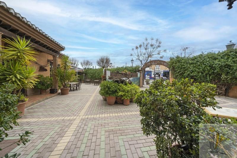 For sale of chalet in Otura