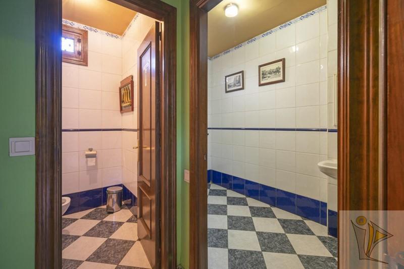 For sale of chalet in Otura