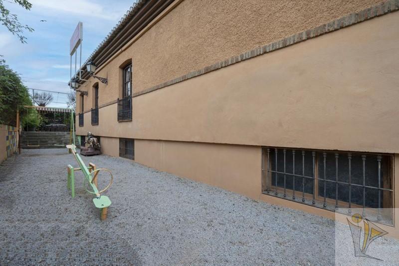 For sale of chalet in Otura