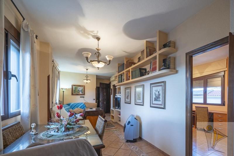For sale of chalet in Otura