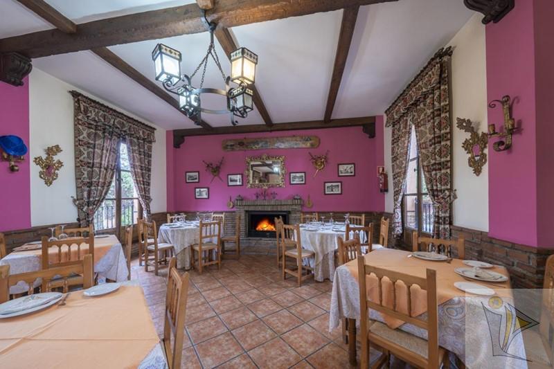 For sale of chalet in Otura