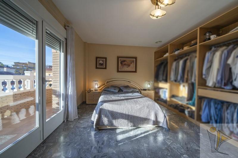 Venta de chalet en Otura