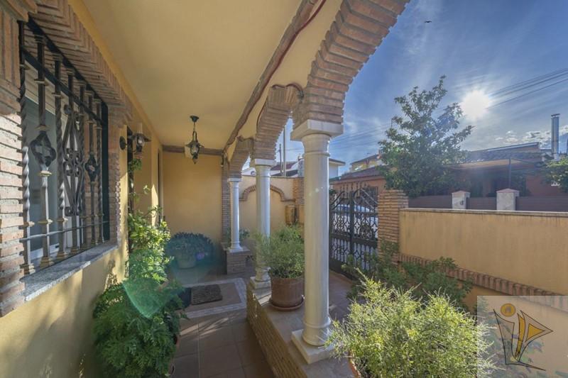 Venta de chalet en Otura