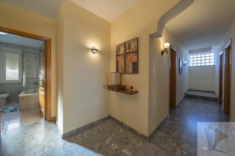 Venta de chalet en Otura
