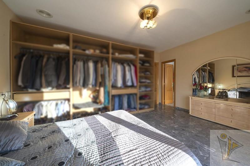 Venta de chalet en Otura