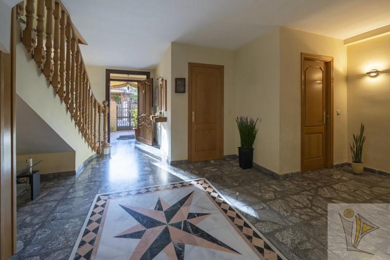Venta de chalet en Otura